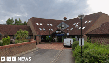 CQC says Kent patients 'detained beyond time permitted by law'