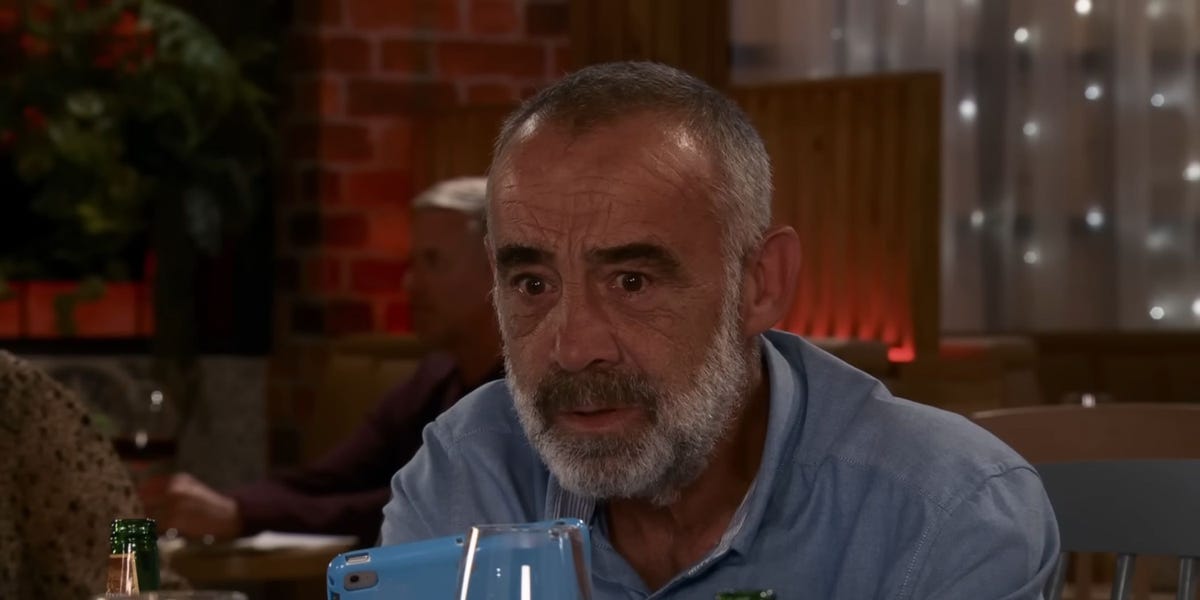 Coronation Street's Kevin Webster to make another devastating discovery tonight