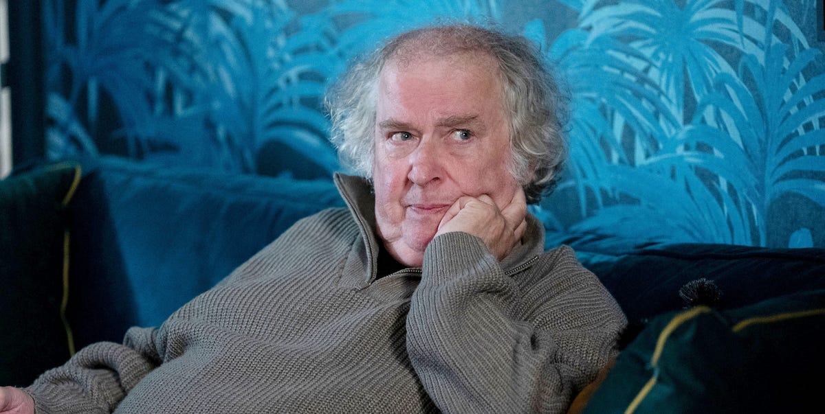 EastEnders reveals unlikely new friendship for Nigel amid big Julie secret