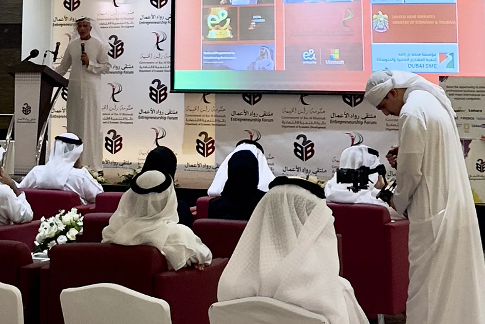 UAE: Cloud kitchens, restaurants growing; RAK forum helps small businesses scale