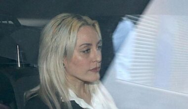 Murder accused Ruth Lawrence asked about taking boat out on Lough Sheelin where bodies of two men were eventually found, court hears