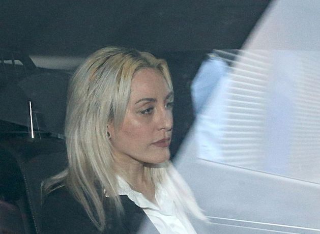 Murder accused Ruth Lawrence asked about taking boat out on Lough Sheelin where bodies of two men were eventually found, court hears