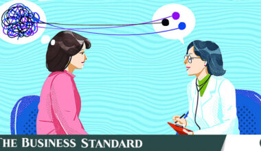 Mental health problems on the rise amid limited treatment access