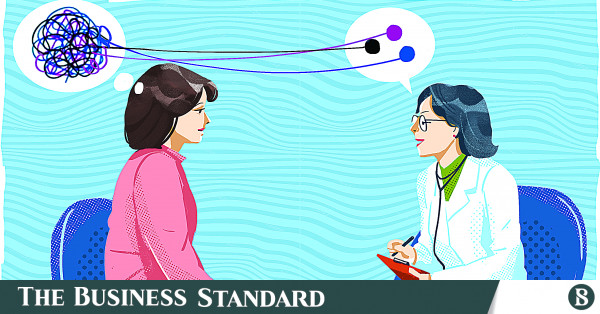 Mental health problems on the rise amid limited treatment access