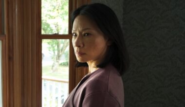 "Spellbinding" horror Presence with "incredibly scary" ending gets new UK streaming home ahead of Halloween