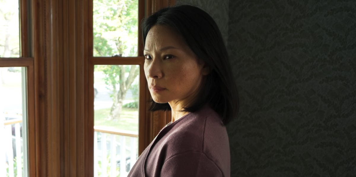 "Spellbinding" horror Presence with "incredibly scary" ending gets new UK streaming home ahead of Halloween