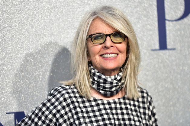 Actress Diane Keaton, star of Annie Hall and The Godfather, dies aged 79