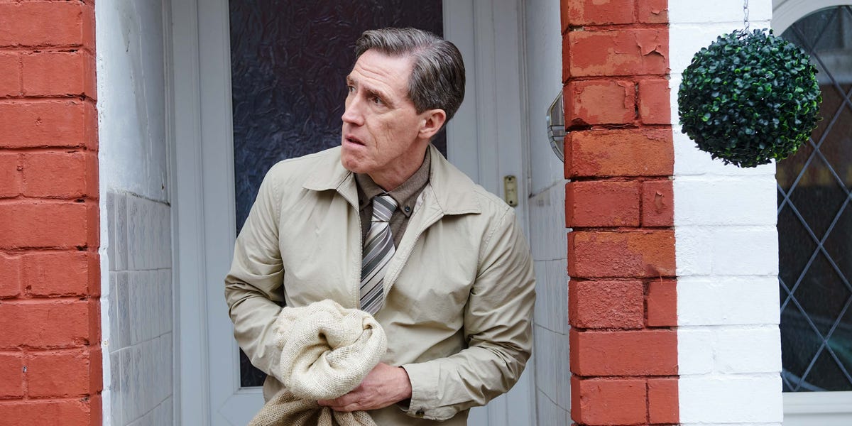 Gavin & Stacey's unseen fishing trip moment that never made it to air revealed