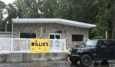 Four killed and 20 injured in mass shooting at bar in US