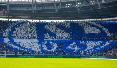 German football club condemns alleged violent incident involving its fans in Dublin