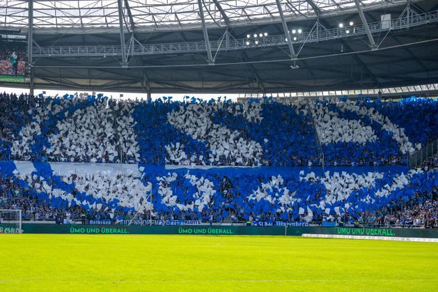 German football club condemns alleged violent incident involving its fans in Dublin