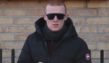 Man (20) who started fire on Luas during Dublin riots has been jailed for three years