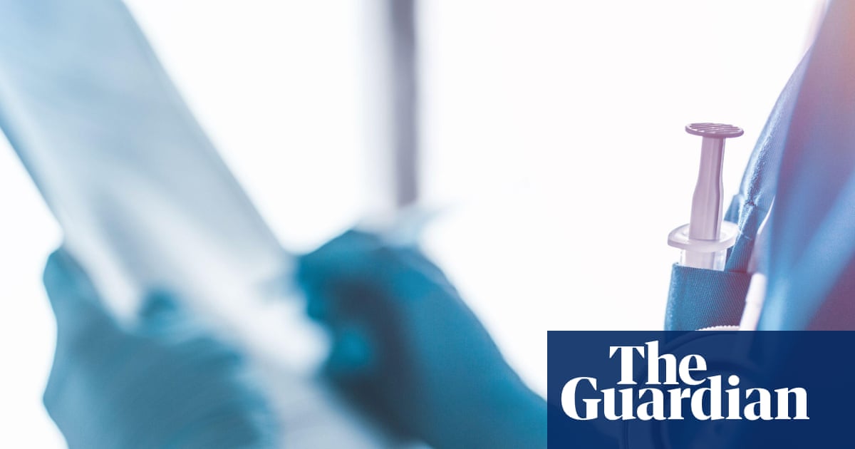 AI could make it harder to establish blame for medical failings, experts say | Artificial intelligence (AI)