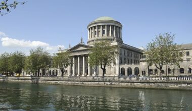 Government renounced deal after company spent €6m repurposing offices for international protection accommodation