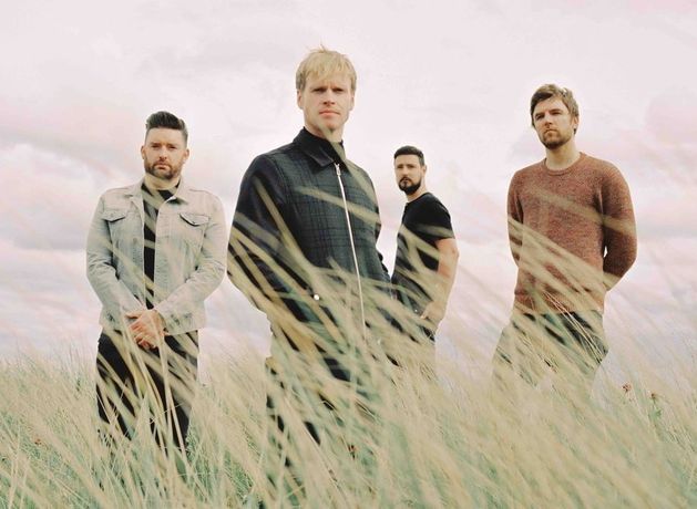 Kodaline announce farewell gigs next summer ahead of split