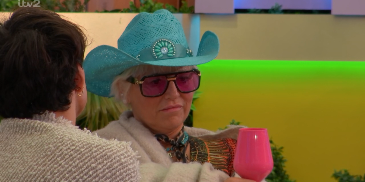 Big Brother housemate safe from eviction for two weeks – and viewers are not happy about it