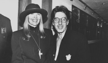 Al Pacino regrets not marrying Diane Keaton after her death at 79: report