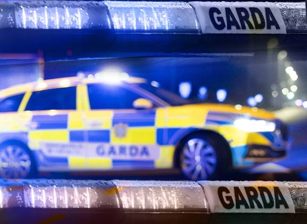 Number of people injured in ‘serious ongoing incident’ in north Dublin, emergency services at the scene