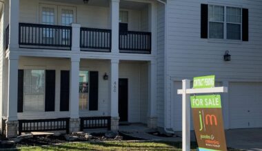 Austin housing market posts strongest sales month of 2025