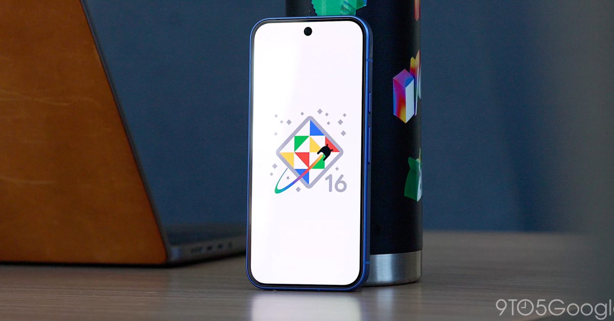 Google rolling out Android 16 QPR2 Beta 3 for Pixel