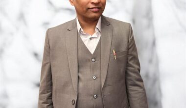 Dr. Rajendra Suryabhan Upadhye