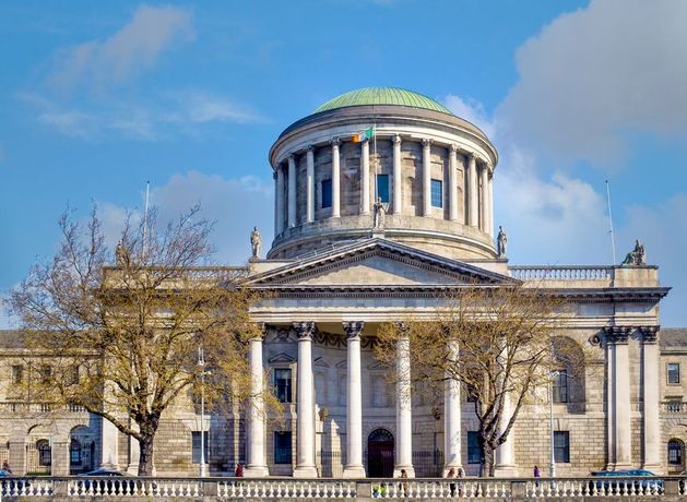 CEO of Limerick-based tech firm used company money to hire and house girls screened from illicit websites, High Court hears