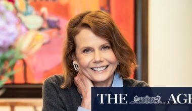 How Nicole Kidman's sister is honoring her father's legacy in mental health