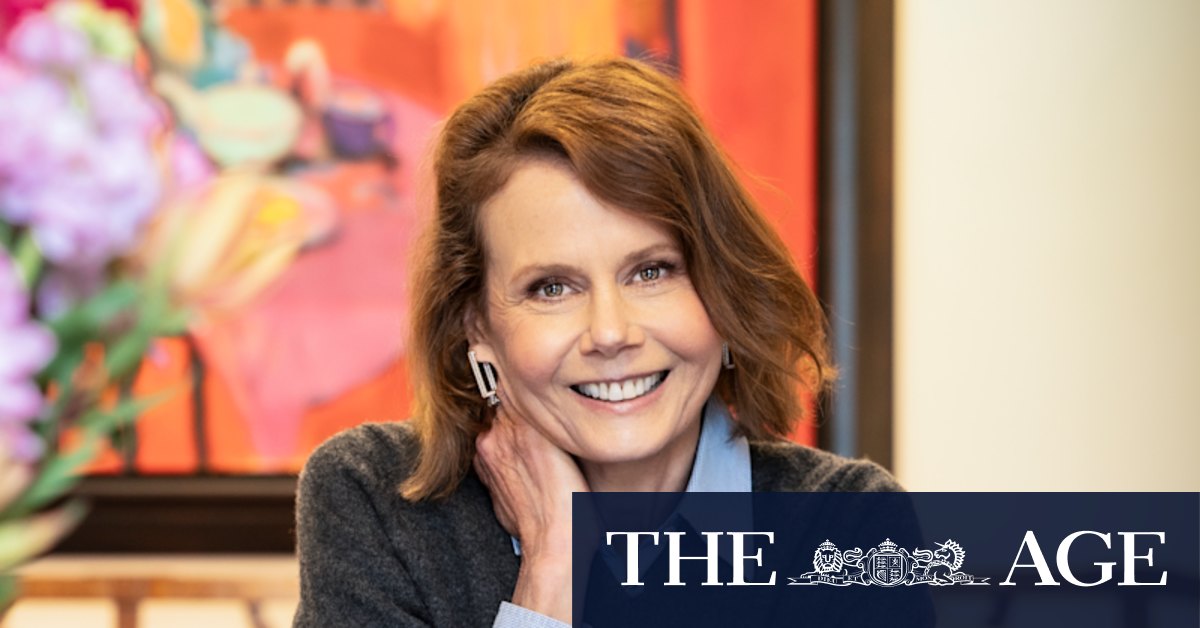 How Nicole Kidman's sister is honoring her father's legacy in mental health