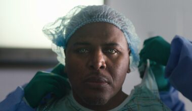 Watch Trailer For 'Caterpillar,' Eye-Opening Doc From Liza Mandelup