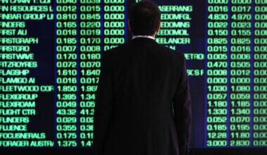 Record highs for ASX 200 as trade wars and rate cuts shape markets | Ahead of the game