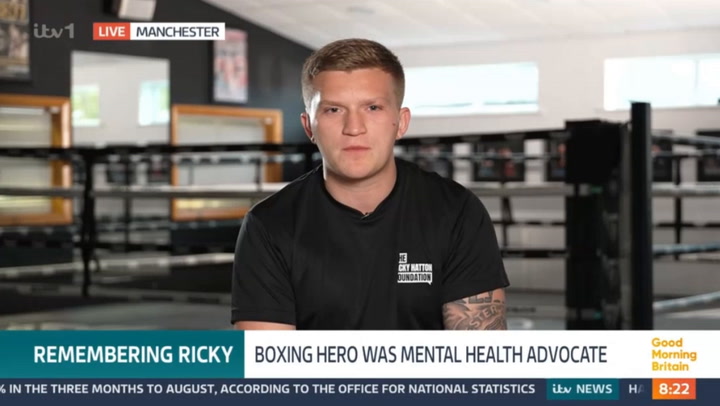 Video Player Placeholder