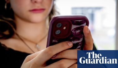 AI chatbots are hurting children, Australian education minister warns as anti-bullying plan announced | Artificial intelligence (AI)