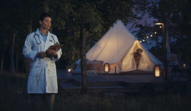 Feeling burnt out? Doctors are prescribing trips to Sweden