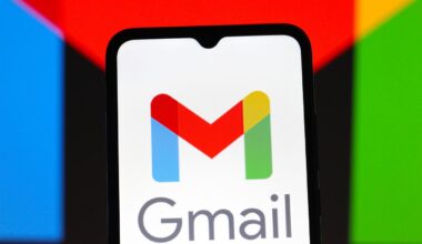 Gmail Account Lockout Warning — Users Must Check This 1 Setting Now