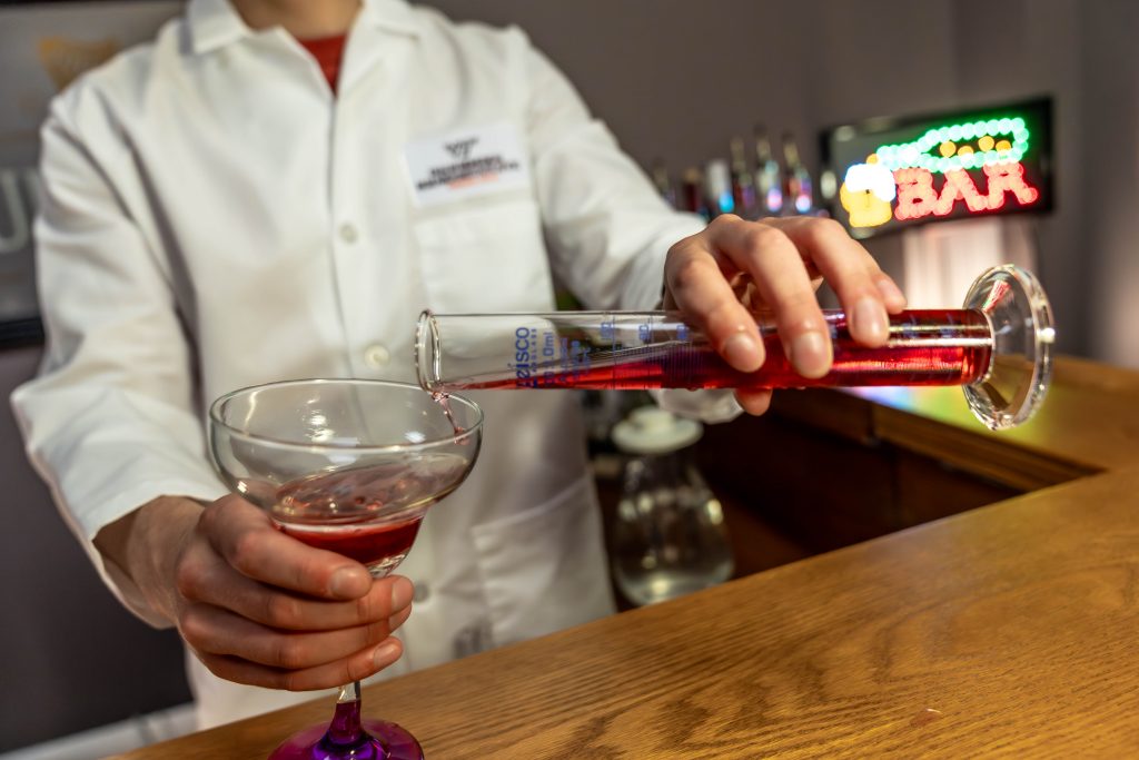 ‘How drunk do you feel?’: Ozempic, Wegovy may help reduce alcohol use | Virginia Tech News