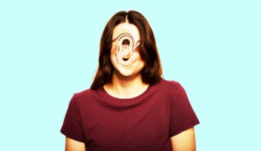 DMV's AI System Says Woman Doesn't Have a Human Face