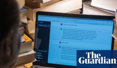 ‘Sycophantic’ AI chatbots tell users what they want to hear, study shows | Chatbots