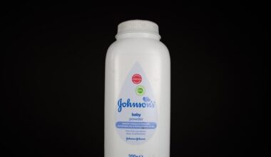 J&J now faces talc cancer claims in the UK | Business