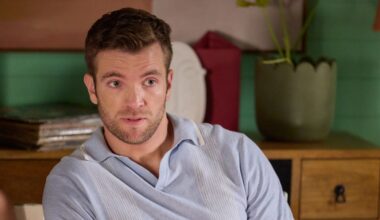 12 huge Home and Away spoilers for next week (27 to 31 October)