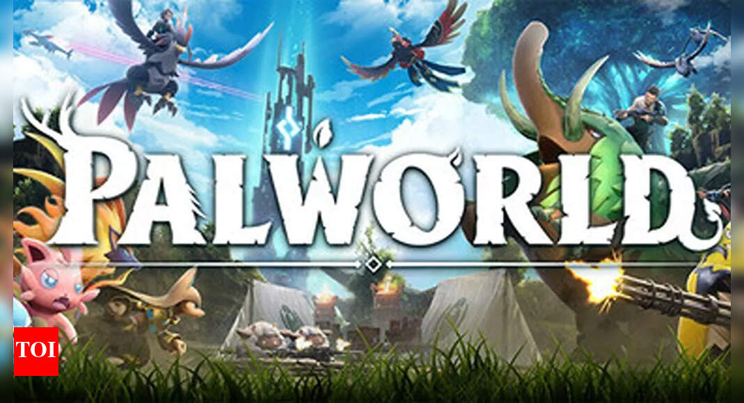 People will say I’m lying: Palworld maker Pocketpair executive John Buckley on not using AI to publish games