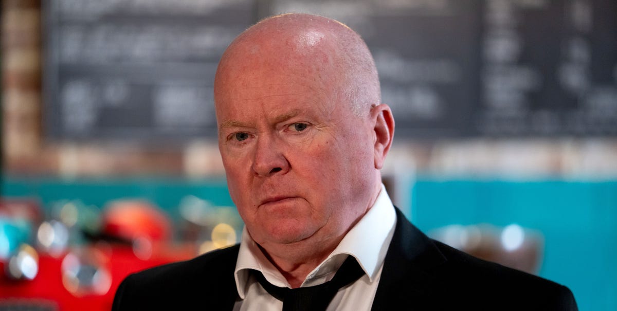 EastEnders confirms two Mitchell returns in new advanced spoilers