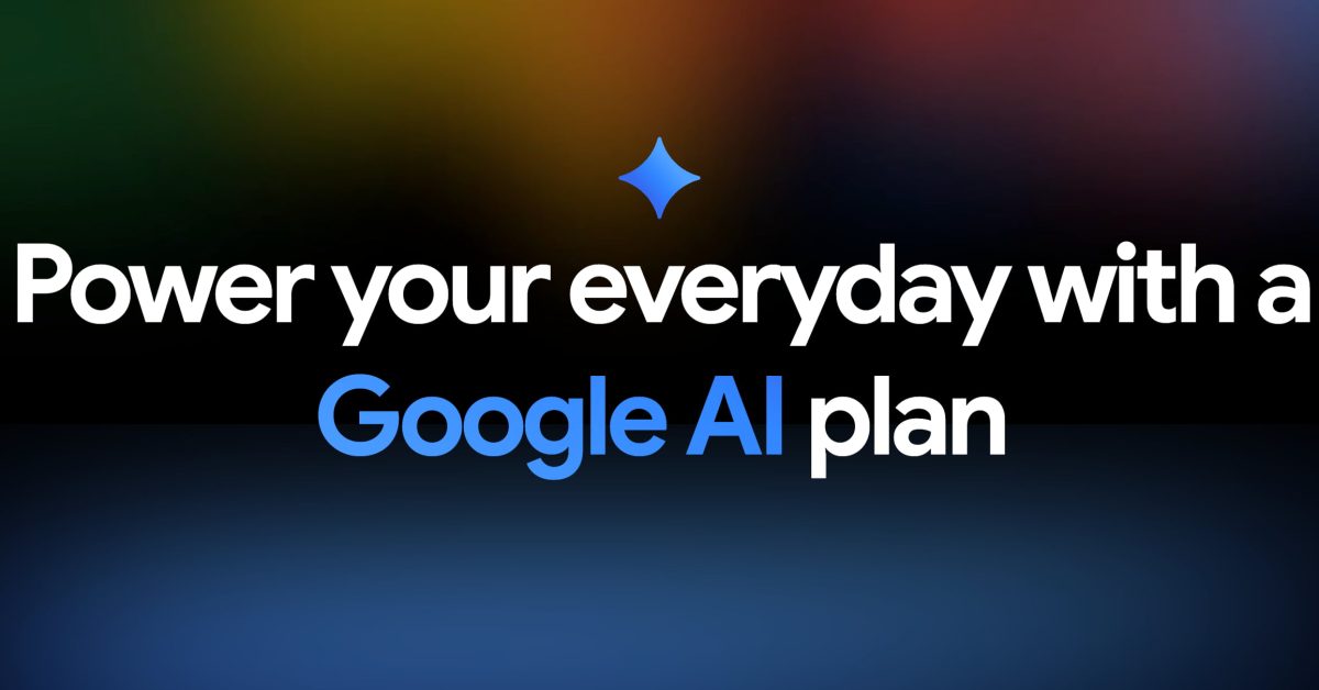 What you get with Google AI Pro and AI Ultra [October 2025]