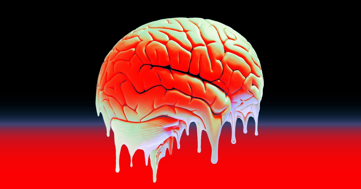 The Wikipedia Page on "Brain Rot" Is Protected Until 2026 Due to Extensive Vandalism