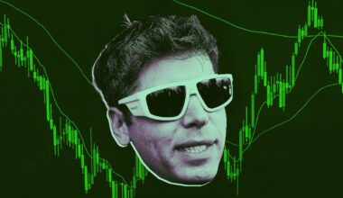Sam Altman Now Has the Power to "Crash the Global Economy," Financial Analyst Warns