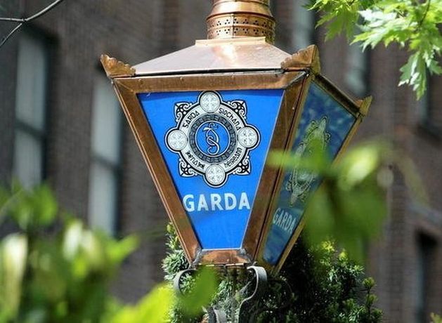 Man (60s) killed in two-car crash in Co Wicklow