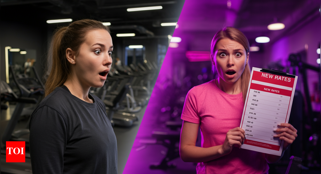 Low GST but expensive cheques! Fitness and beauty services get costlier—Here’s why gyms and salons are raising prices