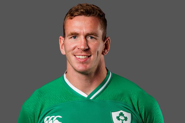 Chris Farrell: Gang rape shame former Ireland rugby star is axed by Co Tyrone club Clogher Valley RFC