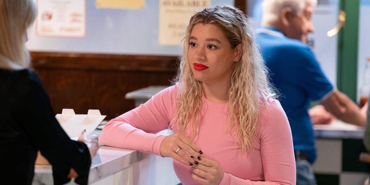 EastEnders teases Anna Knight exit story tonight in unexpected announcement