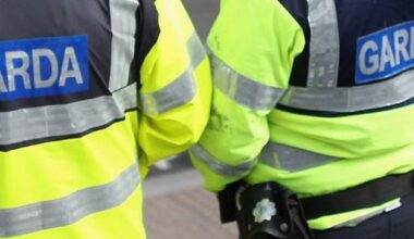 Gardaí investigating house fire in Sligo as suspected arson