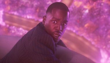 BBC confirms future of Doctor Who without Disney – with Russell T Davies Christmas special announced